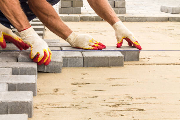 Reasons to Select Us for Your Driveway Paving Requirements in Bonney Lake, WA