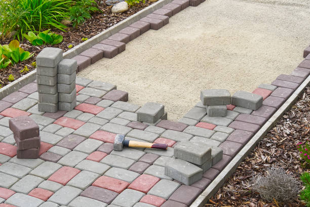 Best Driveway Paving Near Me  in Bonney Lake, WA