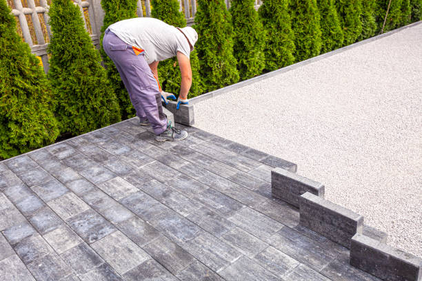 Best Commercial Driveway Pavers  in Bonney Lake, WA