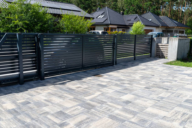 Trusted Bonney Lake, WA Driveway Pavers Experts
