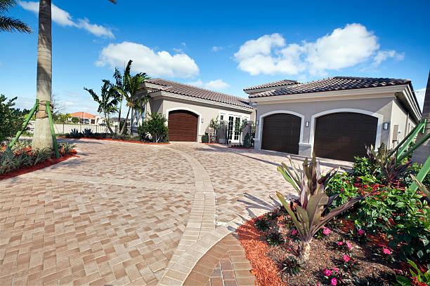 Best Concrete Paver Driveway  in Bonney Lake, WA