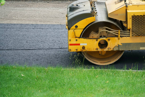 Best Affordable Driveway Pavers  in Bonney Lake, WA