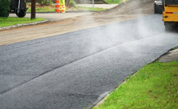 Best Permeable Paver Driveway  in Bonney Lake, WA