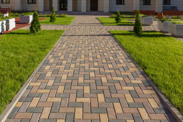 Best Local Driveway Pavers  in Bonney Lake, WA